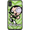 Cartoon Network Powerpuff Girls Buttercup Green Hearts Otterbox Symmetry iPhone Skin
