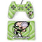 Cartoon Network Powerpuff Girls Buttercup Green Hearts PlayStation Classic Bundle Skin