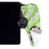 Cartoon Network Powerpuff Girls Buttercup Green Hearts PlayStation Portal Remote Player Skin