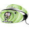 Cartoon Network Powerpuff Girls Buttercup Green Hearts PlayStation VR2 Skin