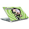 Cartoon Network Powerpuff Girls Buttercup Green Hearts Portege Z30t/Z30t-A Skin