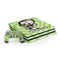 Cartoon Network Powerpuff Girls Buttercup Green Hearts PS4 Pro Bundle Skin