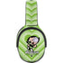 Cartoon Network Powerpuff Girls Buttercup Green Hearts Skullcandy Venue Skin