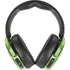 Cartoon Network Powerpuff Girls Buttercup Green Hearts Skullcandy Venue Skin
