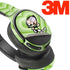 Cartoon Network Powerpuff Girls Buttercup Green Hearts Skullcandy Venue Skin