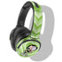 Cartoon Network Powerpuff Girls Buttercup Green Hearts Skullcandy Venue Skin