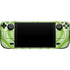 Cartoon Network Powerpuff Girls Buttercup Green Hearts Steam Deck Handheld Gaming Computer Skin