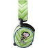 Cartoon Network Powerpuff Girls Buttercup Green Hearts SteelSeries Arctis 5 Skin