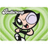 Cartoon Network Powerpuff Girls Buttercup Green Hearts Surface Laptop Studio Skin