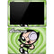 Cartoon Network Powerpuff Girls Buttercup Green Hearts Surface Pro 4 Skin