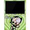 Cartoon Network Powerpuff Girls Buttercup Green Hearts Surface Pro 7 Skin