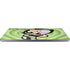 Cartoon Network Powerpuff Girls Buttercup Green Hearts Universal Laptop 12in (9.8 x 6.8in) Skin