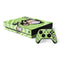 Cartoon Network Powerpuff Girls Buttercup Green Hearts Xbox One X Bundle Skin