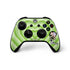 Cartoon Network Powerpuff Girls Buttercup Green Hearts Xbox One X Controller Skin