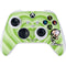 Cartoon Network Powerpuff Girls Buttercup Green Hearts Xbox Series S Controller Skin