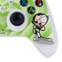 Cartoon Network Powerpuff Girls Buttercup Green Hearts Xbox Series S Controller Skin