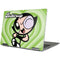 Cartoon Network Powerpuff Girls Buttercup Green Hearts Yoga 710 14in Skin