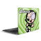 Cartoon Network Powerpuff Girls Buttercup Green Hearts Zenbook UX305FA 13.3in Skin