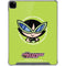Cartoon Network Powerpuff Girls Buttercup iPad Pro 12.9in (2020) Clear Case