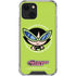 Cartoon Network Powerpuff Girls Buttercup iPhone 13 Mini Clear Case
