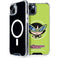 Cartoon Network Powerpuff Girls Buttercup iPhone 14 MagSafe Case