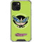 Cartoon Network Powerpuff Girls Buttercup iPhone 14 Plus Clear Case