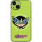 Cartoon Network Powerpuff Girls Buttercup iPhone 14 Plus Skin