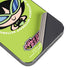 Cartoon Network Powerpuff Girls Buttercup iPhone 14 Pro Max Skin