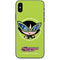 Cartoon Network Powerpuff Girls Buttercup iPhone X Skin