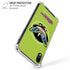 Cartoon Network Powerpuff Girls Buttercup iPhone XR Clear Case