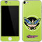 Cartoon Network Powerpuff Girls Buttercup Apple iPod Skin