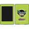 Cartoon Network Powerpuff Girls Buttercup Amazon Kindle Skin