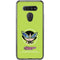 Cartoon Network Powerpuff Girls Buttercup LG K51/Q51 Clear Case