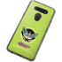 Cartoon Network Powerpuff Girls Buttercup LG K51/Q51 Clear Case