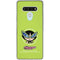 Cartoon Network Powerpuff Girls Buttercup LG Stylo 6 Clear Case
