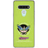 Cartoon Network Powerpuff Girls Buttercup LG Stylo 6 Clear Case