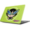 Cartoon Network Powerpuff Girls Buttercup Apple MacBook Skin