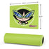 Cartoon Network Powerpuff Girls Buttercup Gaming Mouse Pad