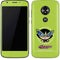 Cartoon Network Powerpuff Girls Buttercup Moto E5 Play Skin