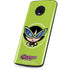 Cartoon Network Powerpuff Girls Buttercup Moto G6 Skin