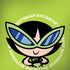 Cartoon Network Powerpuff Girls Buttercup Moto G6 Skin