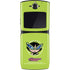Cartoon Network Powerpuff Girls Buttercup Motorola RAZR Skin