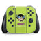 Cartoon Network Powerpuff Girls Buttercup Nintendo Switch (2017-2021) Joy-Con Controller Skin