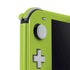 Cartoon Network Powerpuff Girls Buttercup Nintendo Switch Lite Skin