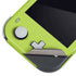 Cartoon Network Powerpuff Girls Buttercup Nintendo Switch Lite Skin