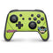 Cartoon Network Powerpuff Girls Buttercup Nintendo Switch Pro Controller Skin