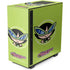 Cartoon Network Powerpuff Girls Buttercup NZXT H510 Compact ATX Mid-Tower Case Skin