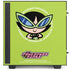 Cartoon Network Powerpuff Girls Buttercup NZXT H510 Compact ATX Mid-Tower Case Skin