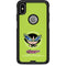 Cartoon Network Powerpuff Girls Buttercup Otterbox Commuter iPhone Skin