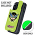 Cartoon Network Powerpuff Girls Buttercup Otterbox Defender iPhone Skin